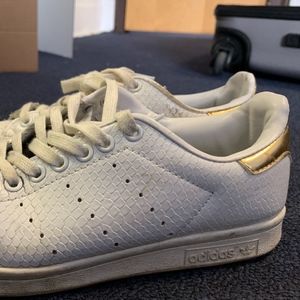 Adidas Rare Gold Stan Smith